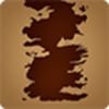 Westeros Map icon