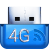 4G BROWSER icon