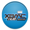 HUB XBMC Installer icon