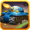 Tank War 90 icon