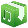 Download music MP3 icon