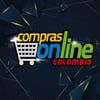 Compras Online colombia  icon