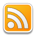 Sparse rss icon