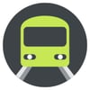 Delhi Metro DTC Bus Routes icon