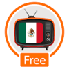 Mexico TV DuckFord icon