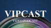 VIPCAST icon