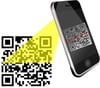 Qr And Bar Code Scanner icon