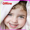 Baby Laugh offline icon