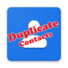 Duplicate Contacts icon