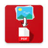 Images to PDF Creator icon