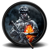 Battlefield Guns icon