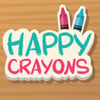Happy Crayons icon