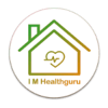 I M Healthguru icon