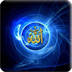 3D Islam icon