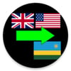 English to Kinyarwanda icon