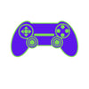 Juegos play icon