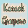 Karaoke Grupero icon