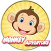 Monkey Adventure Running Free icon