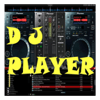 Mobile DJ icon