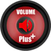 Speaker Booster Plus (player) icon
