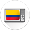 Tv Colombia icon