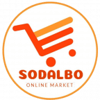 Soodalbo icon