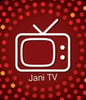 Jani tv icon