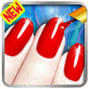 New Nail Salon Makeover icon