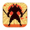 Samurai vs Ninja icon