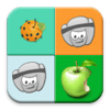 Match Memory Game icon