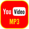 Video to Mp3 Pro icon