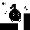 Don't stop Eighth Note icon
