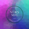 NEWS MIC icon