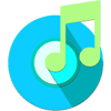 Gtunes Music Download icon