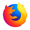 Firefox (Android TV) icon