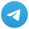 Telegram icon