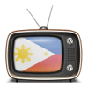 Philippines TV icon