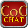 CoC Chat icon