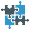 Puzzle icon