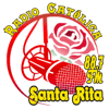 Radio Católica Santa Rita icon