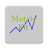 MetricFit icon