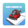 Cars Survive 3D icon