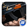 Gun Shooter Weapon icon