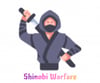 Shinobi Warfare Comunidad icon