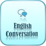 English Conversation icon