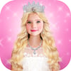 Princess Hair Changer icon