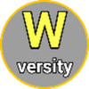 wikipedia versity - The free encyclopedia icon