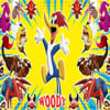 Woody Woodpecker Adventures World icon