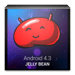 New Update Android 4.3 For PC