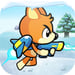 Bear In Super Action Adventure 2 Icon